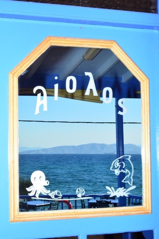 Aiolos Vagia  Exterior photo